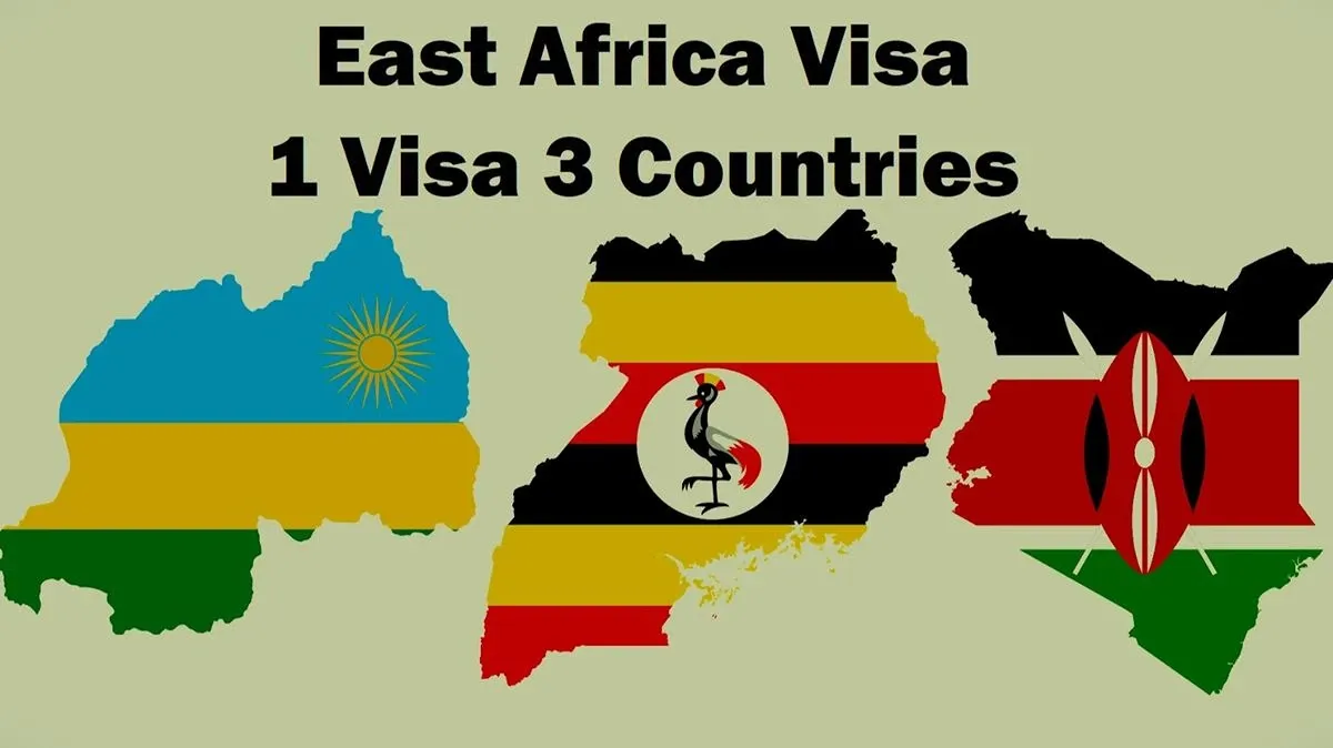 east africa tourist visa, ok for Uganda or not?